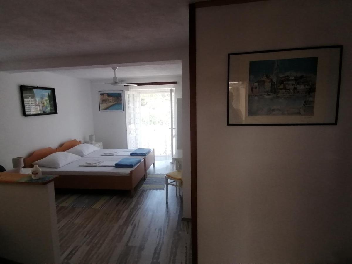 Guesthouse Bracanovic Hvar Town Dış mekan fotoğraf