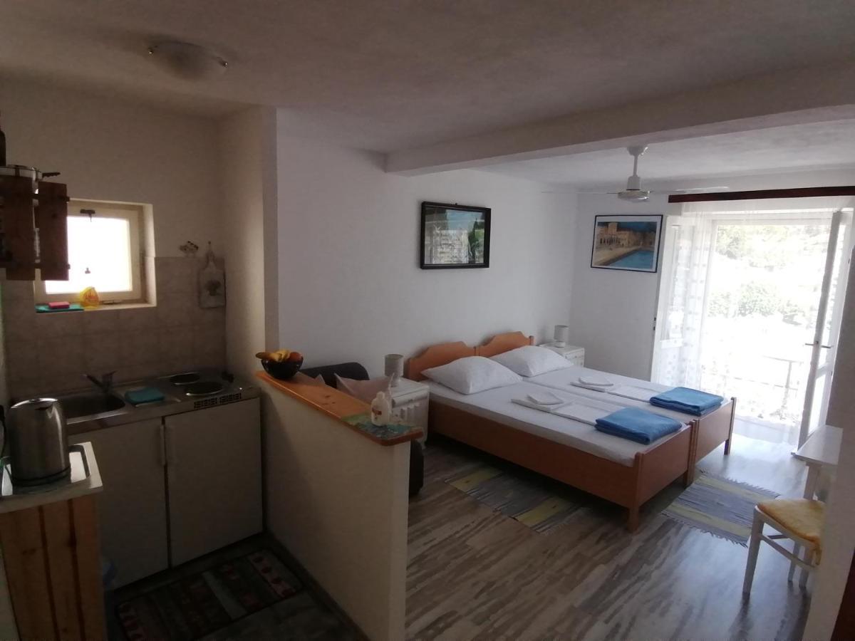 Guesthouse Bracanovic Hvar Town Dış mekan fotoğraf