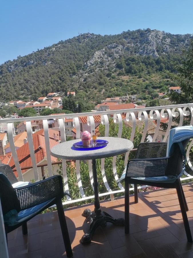 Guesthouse Bracanovic Hvar Town Dış mekan fotoğraf