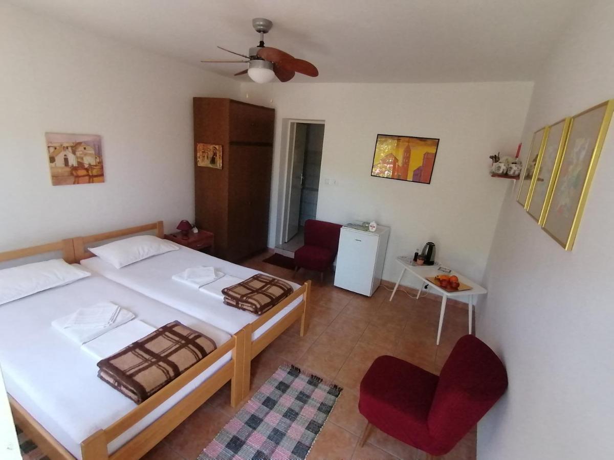 Guesthouse Bracanovic Hvar Town Dış mekan fotoğraf