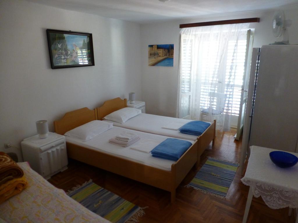 Guesthouse Bracanovic Hvar Town Oda fotoğraf