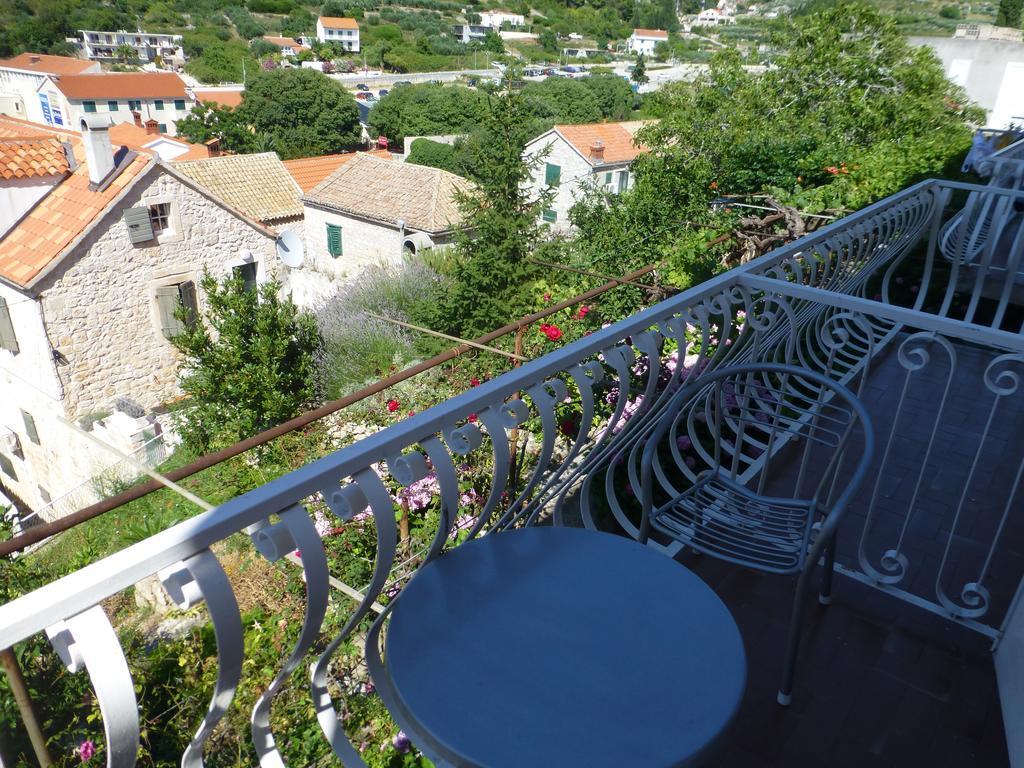 Guesthouse Bracanovic Hvar Town Oda fotoğraf
