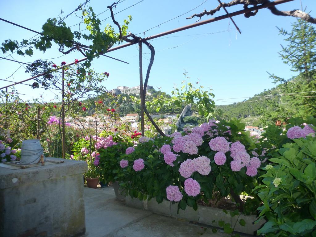 Guesthouse Bracanovic Hvar Town Dış mekan fotoğraf