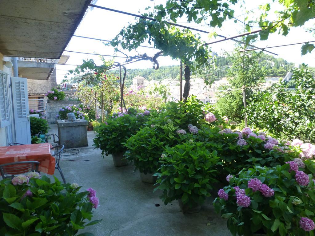 Guesthouse Bracanovic Hvar Town Dış mekan fotoğraf