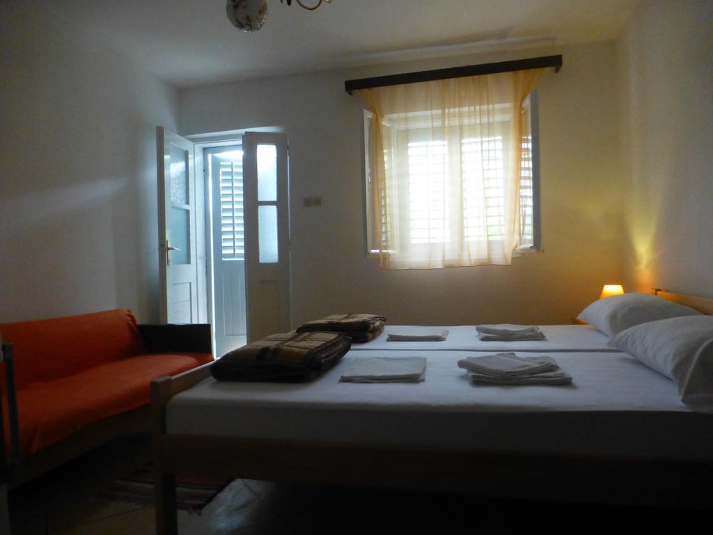 Guesthouse Bracanovic Hvar Town Dış mekan fotoğraf