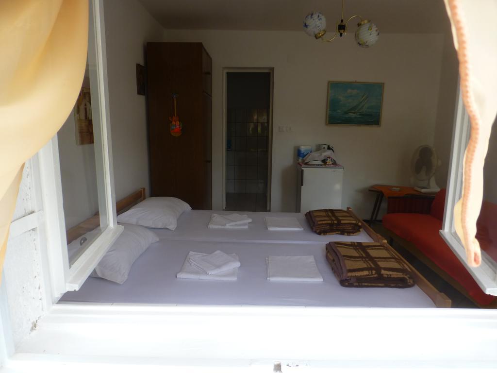 Guesthouse Bracanovic Hvar Town Dış mekan fotoğraf