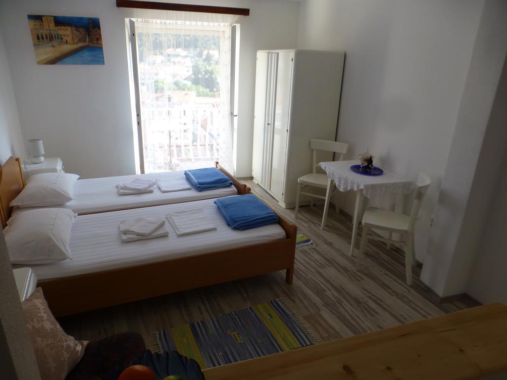 Guesthouse Bracanovic Hvar Town Dış mekan fotoğraf