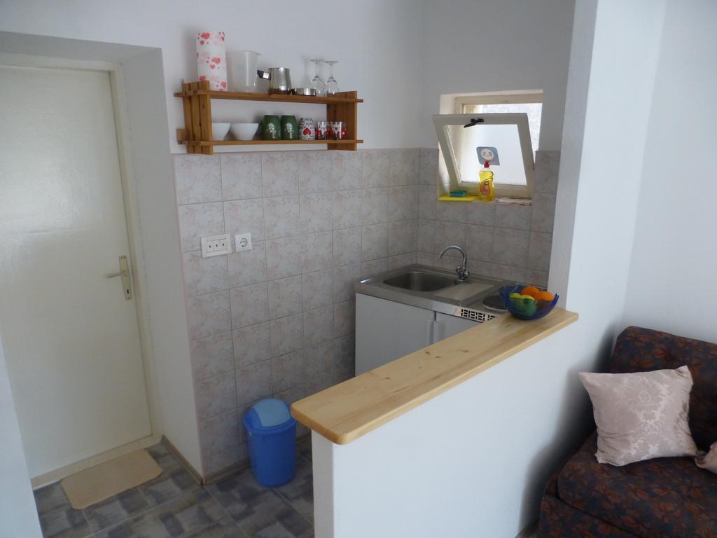 Guesthouse Bracanovic Hvar Town Dış mekan fotoğraf