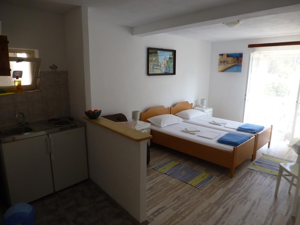 Guesthouse Bracanovic Hvar Town Dış mekan fotoğraf